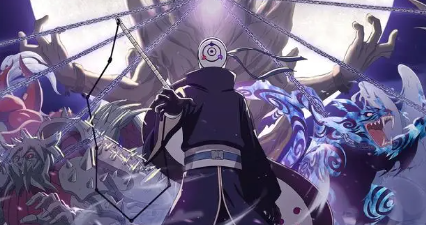 《火影忍者手游》9月19日每日一题答案分享2023