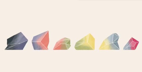 《往左一点》全章节通关攻略大全