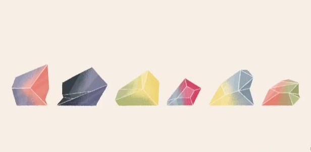 《往左一点》全章节通关攻略大全