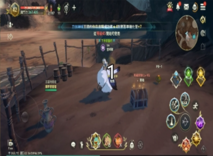 《二之国：交错世界》风之峡谷宝箱攻略