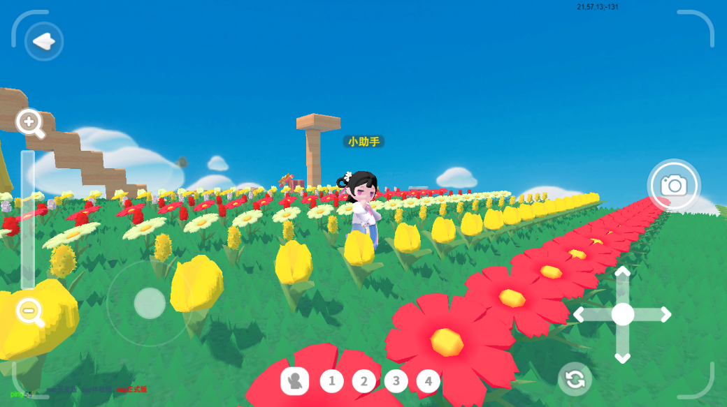 《泡泡先锋》保姆级种花指南
