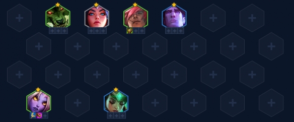 《金铲铲之战》S9神谕大头阵容推荐