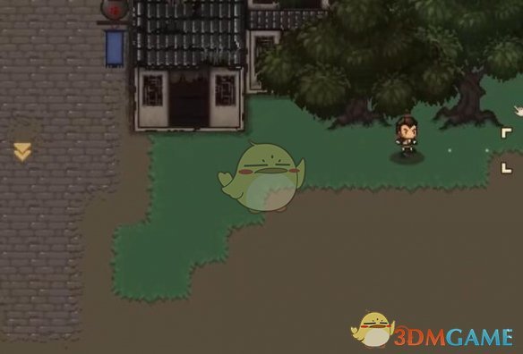 《大江湖之苍龙与白鸟》奇魄古玉获得方法