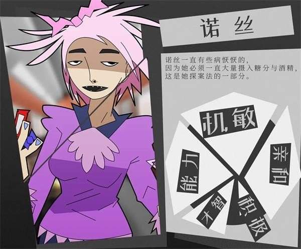探案法4最佳侦探手机版