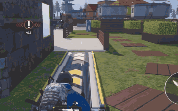 pubgWOW玩法优质地图推荐