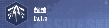 《全职觉醒》街拳斗士技能详情