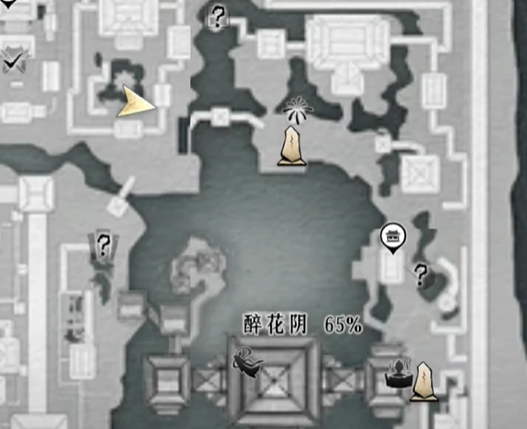《燕云十六声》花间集花间十二景色任务攻略