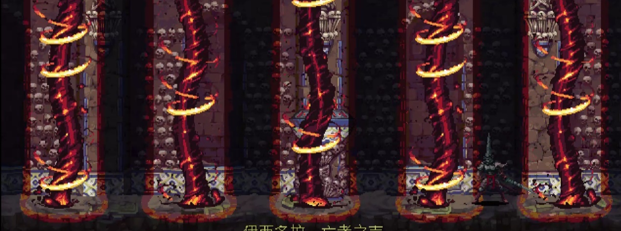 《神之亵渎》DLC篇boss打法攻略大全