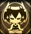《苍雾世界》情人节查丽莎技能介绍