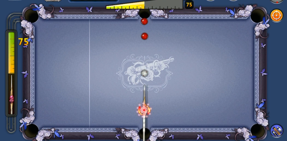 《台球帝国》冠军之路解密3打法攻略