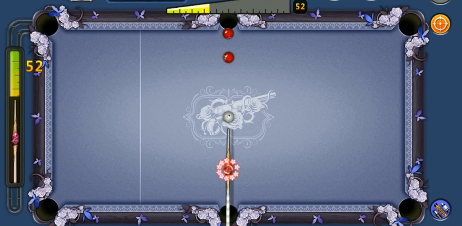 《台球帝国》冠军之路解密3打法攻略