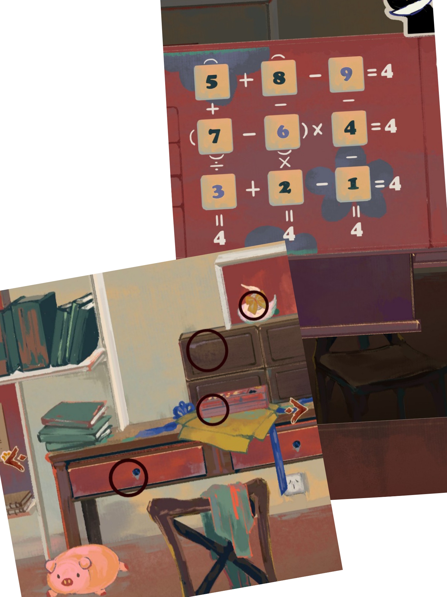 《栖云异梦2：瑶山谣》第一章通关攻略