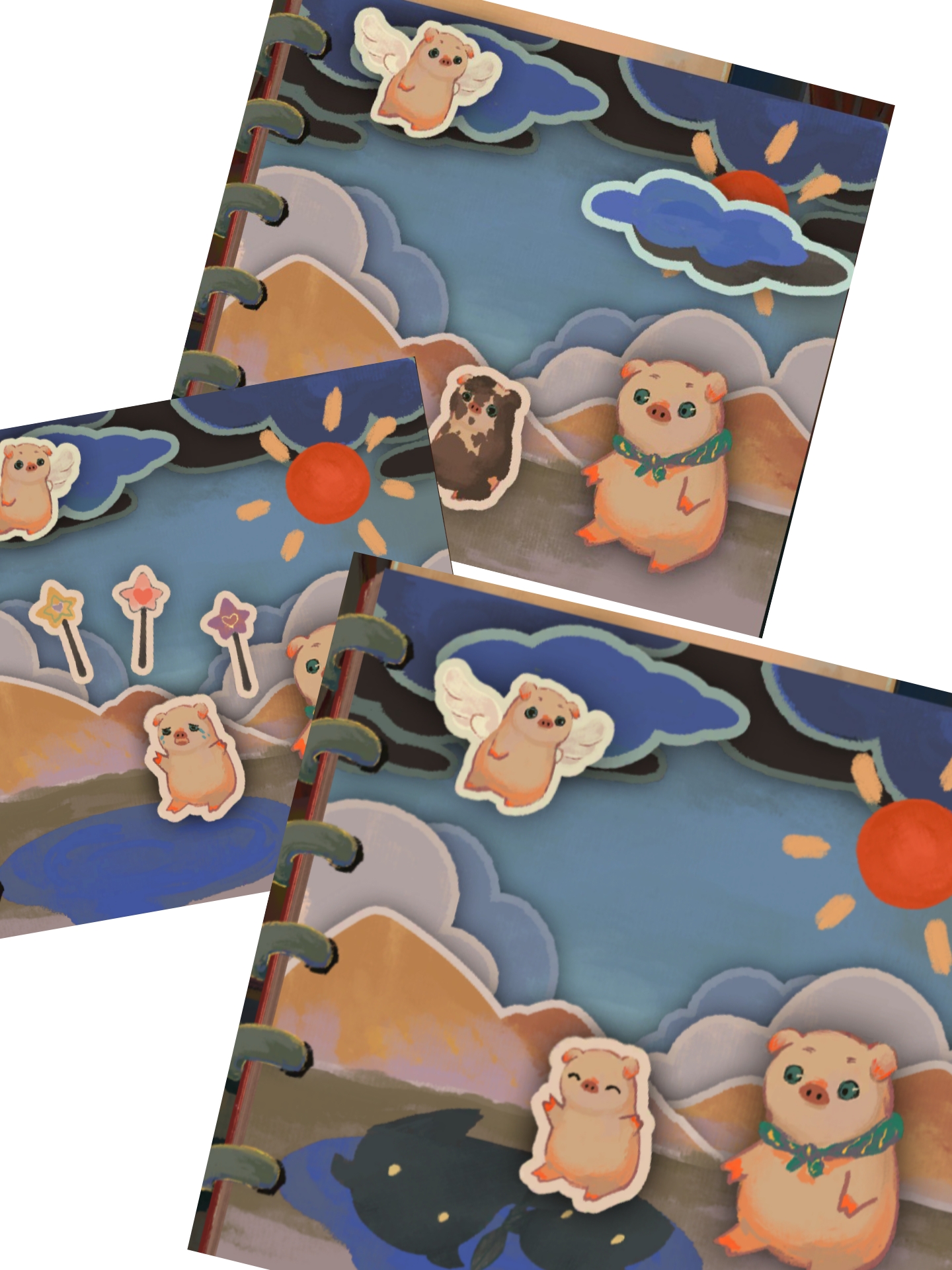 《栖云异梦2：瑶山谣》第一章通关攻略