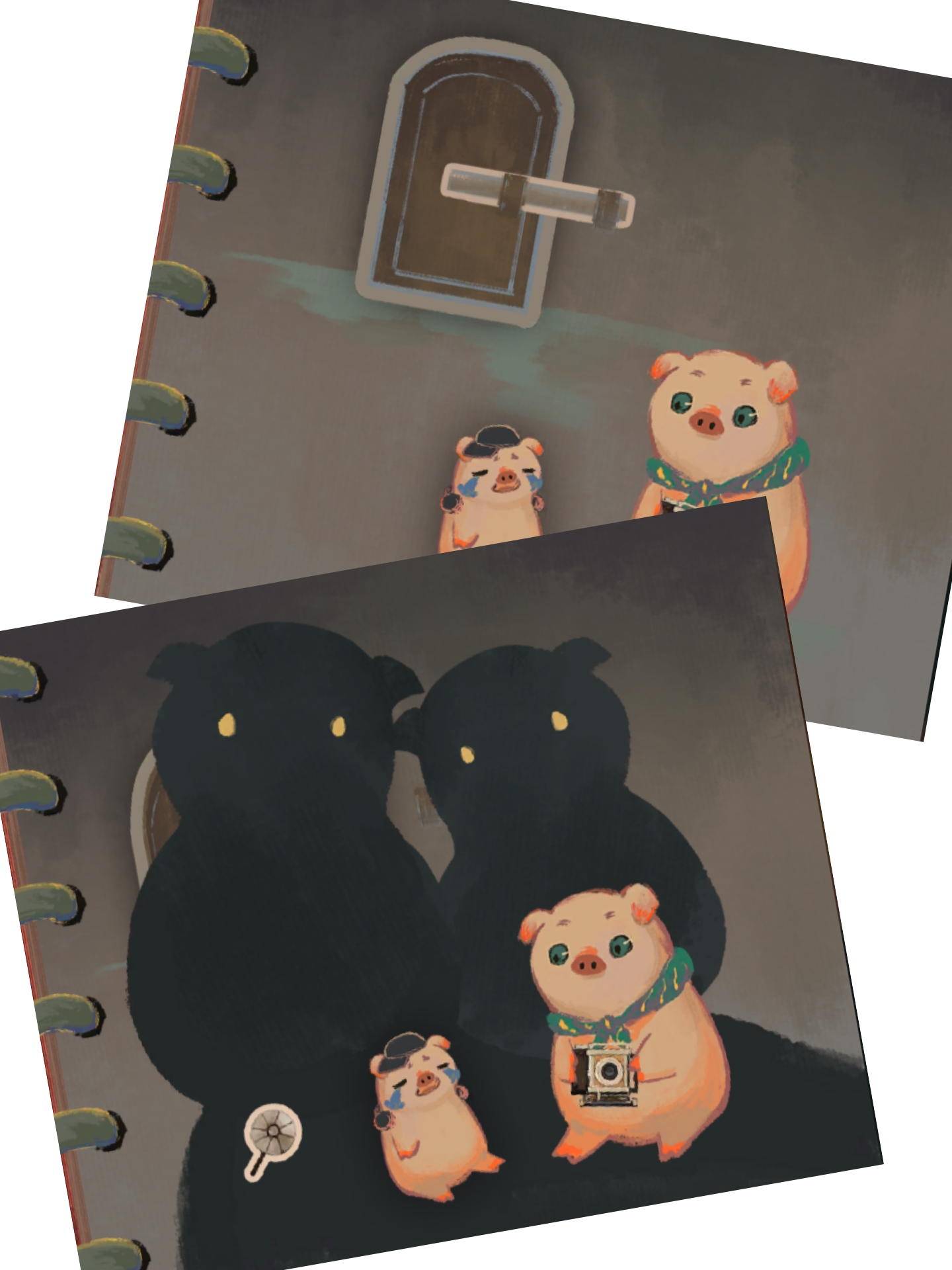 《栖云异梦2：瑶山谣》第一章通关攻略