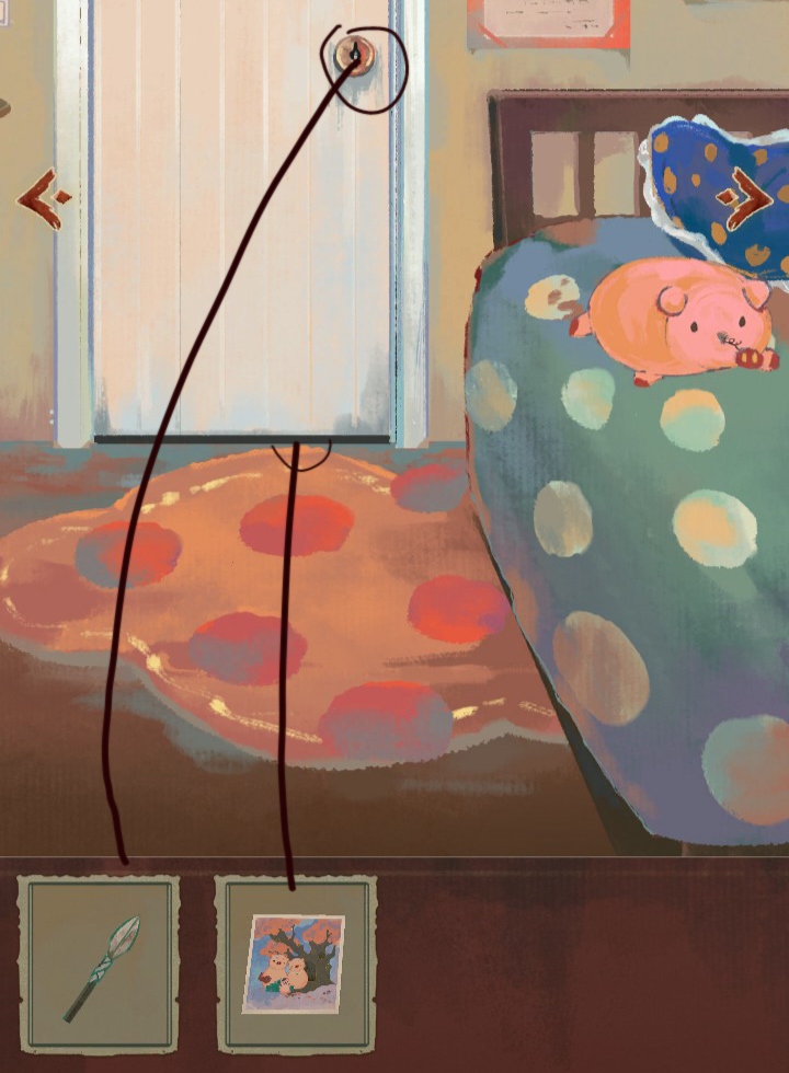 《栖云异梦2：瑶山谣》第一章通关攻略