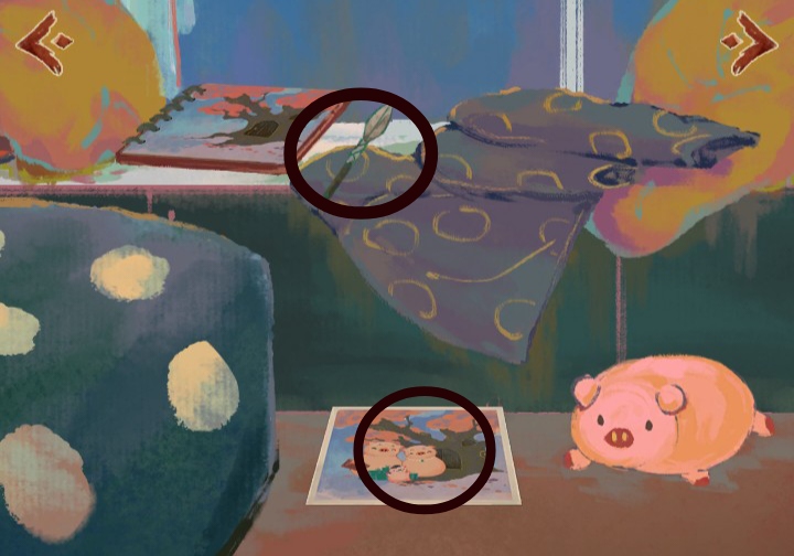 《栖云异梦2：瑶山谣》第一章通关攻略