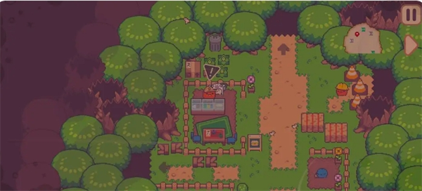 《大头菜菜历险记》所有文件获取位置大全