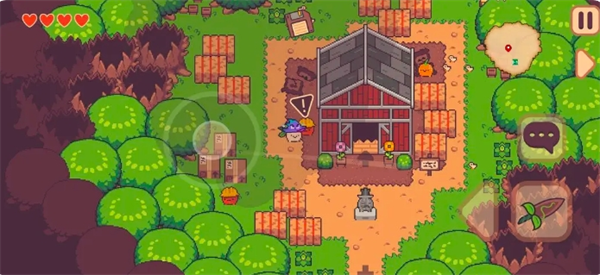 《大头菜菜历险记》所有文件获取位置大全