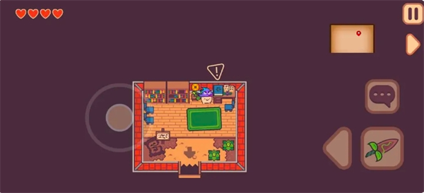 《大头菜菜历险记》所有文件获取位置大全