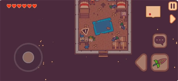 《大头菜菜历险记》所有文件获取位置大全