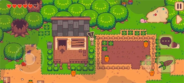 《大头菜菜历险记》所有文件获取位置大全