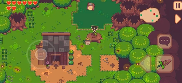 《大头菜菜历险记》所有文件获取位置大全