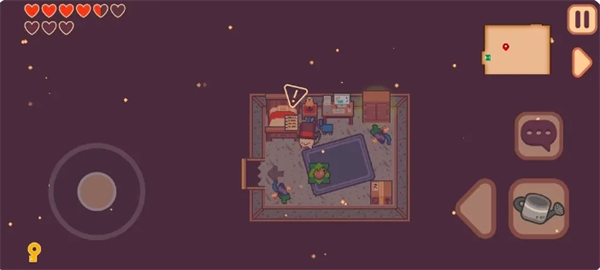 《大头菜菜历险记》所有文件获取位置大全