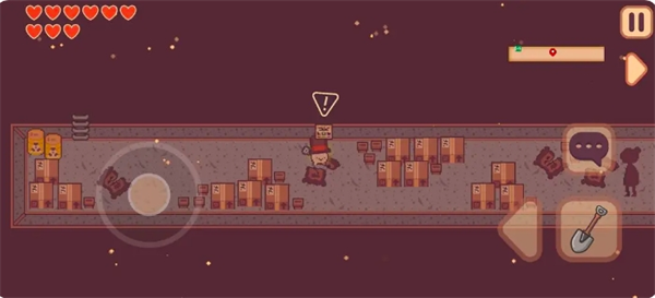 《大头菜菜历险记》所有文件获取位置大全