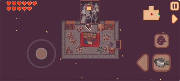 《大头菜菜历险记》所有文件获取位置大全