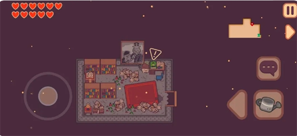 《大头菜菜历险记》所有文件获取位置大全