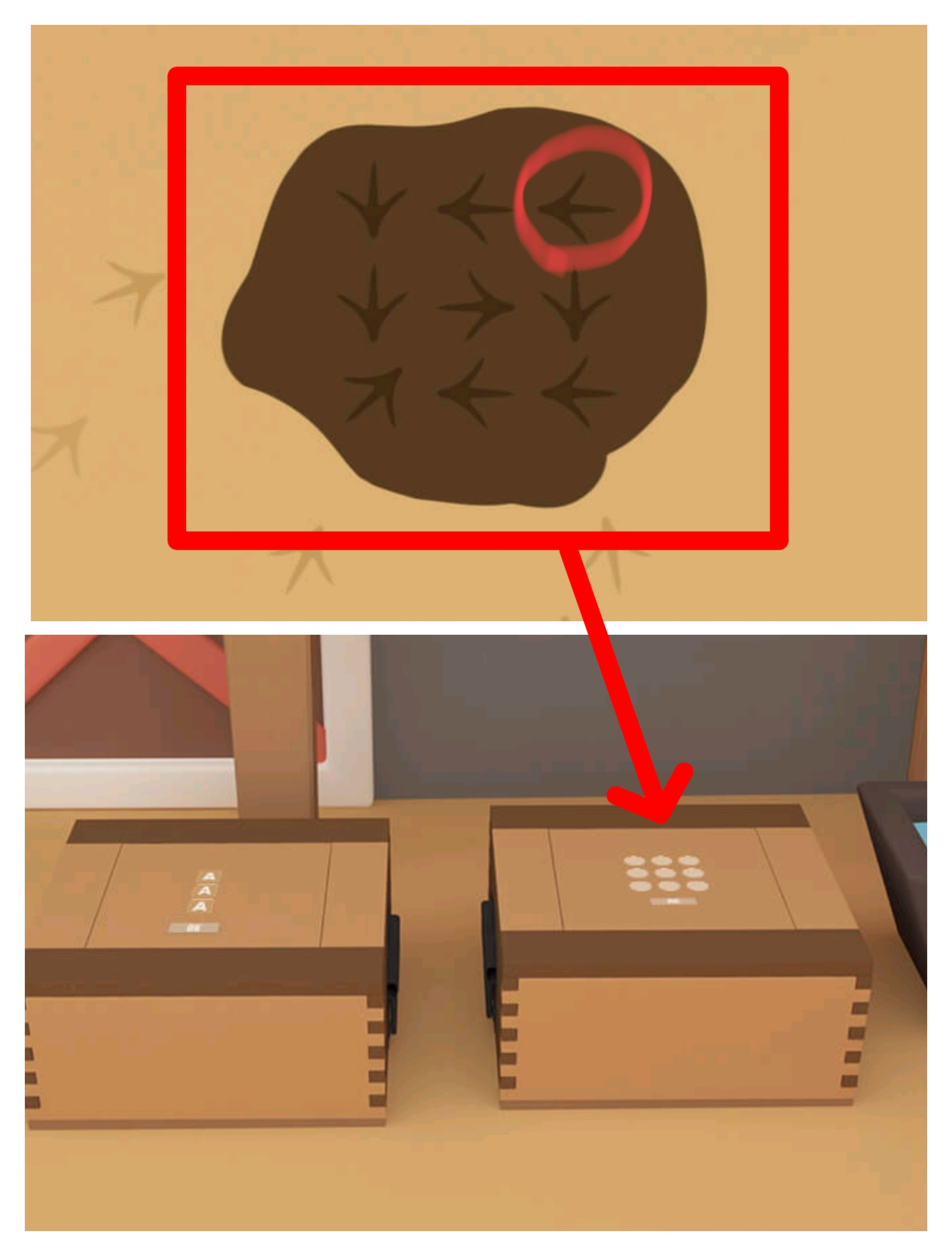 《Escape Room》狂野西部2超详细攻略