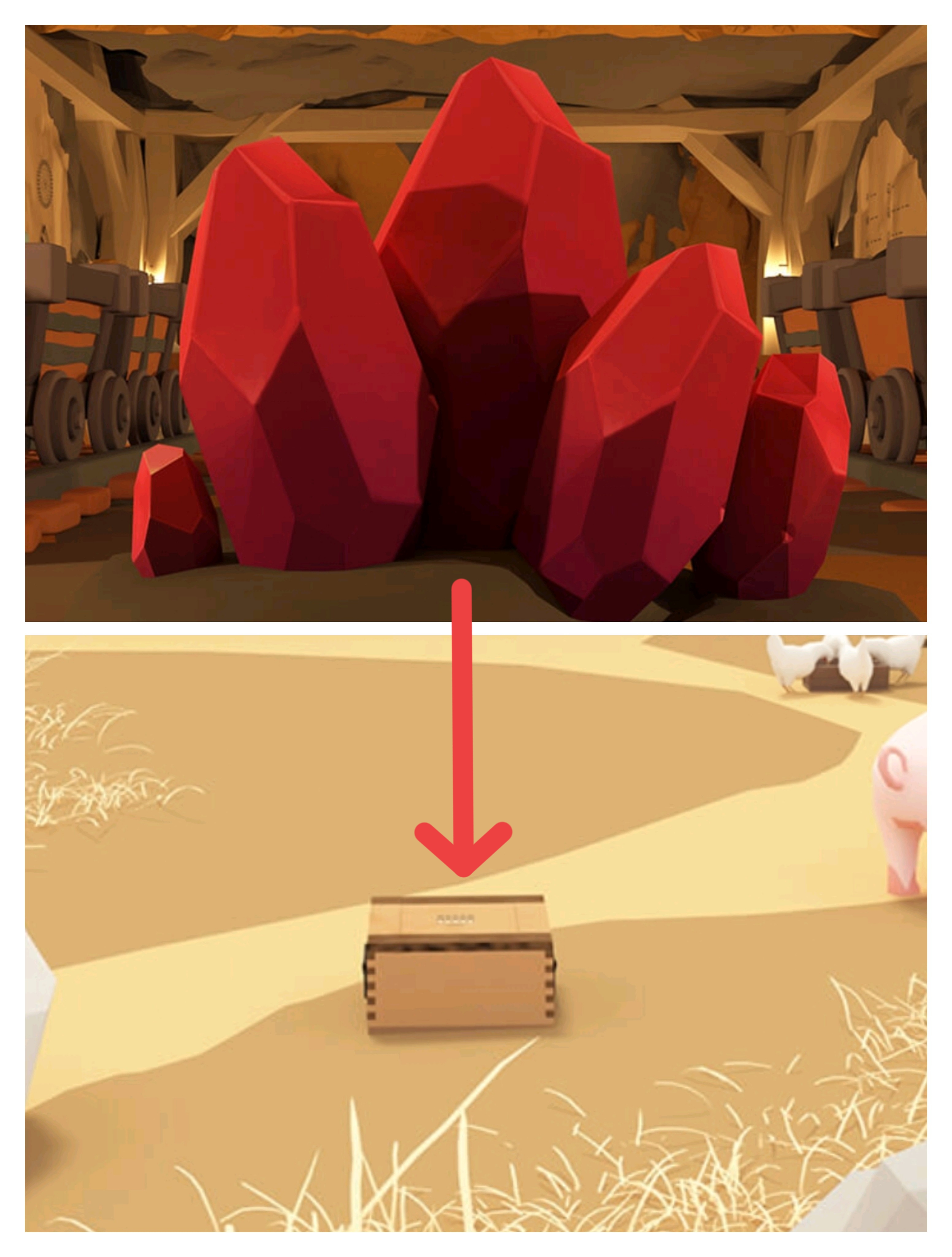 《Escape Room》狂野西部2超详细攻略