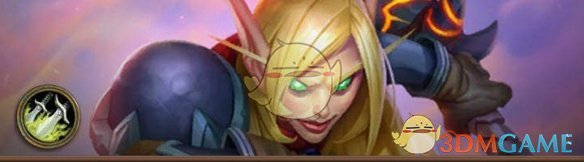 《炉石传说》32.03补丁海盗贼卡组代码分享