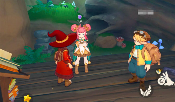 《洛克王国：世界》穆利特公主任务完成攻略