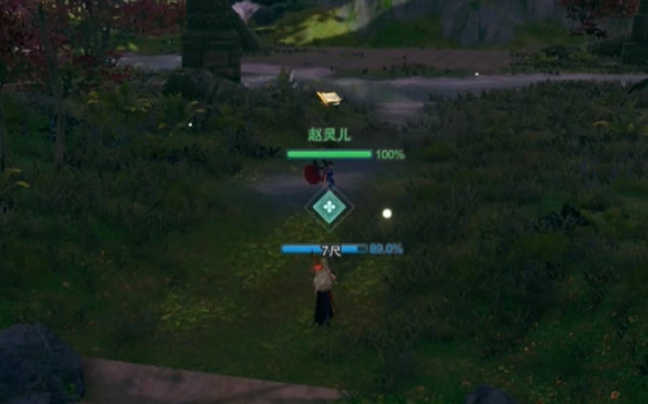 《剑网3》仙剑联动活动寻梦仙灵攻略