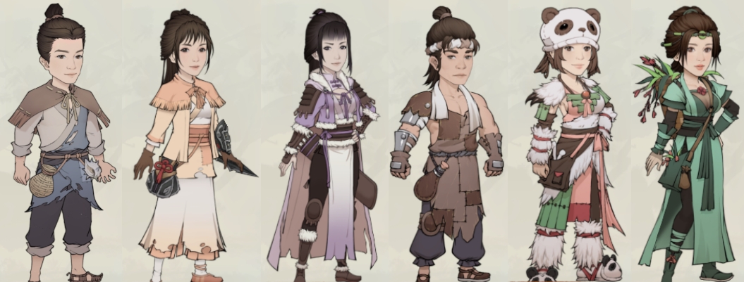 《桃源记2》勇士玩法详细攻略