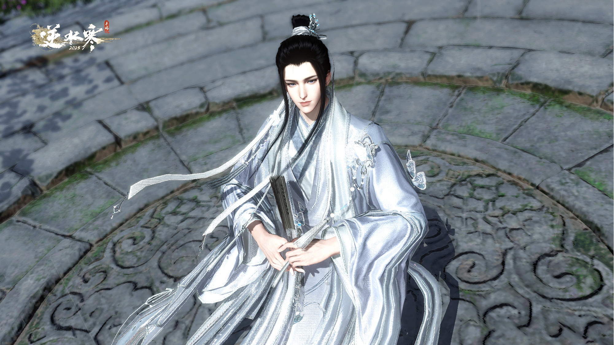 《逆水寒手游》蝶梦三折副本奖励一览