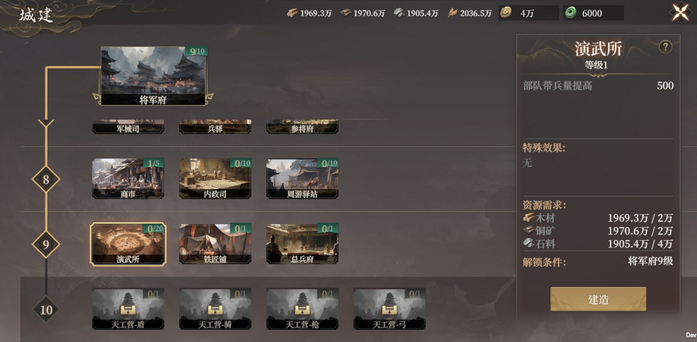 《封神：开天》开服第三天崛起关键点