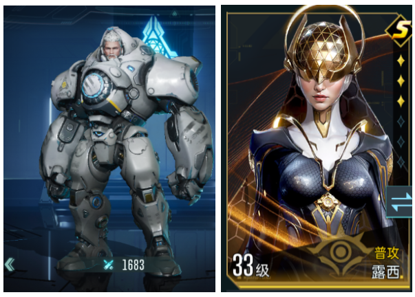 《群星纪元》新手英雄及阵容选择推荐