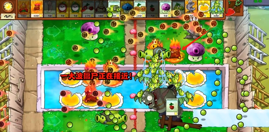 《植物大战僵尸杂交版》至尊金卡至尊VIP树桩介绍