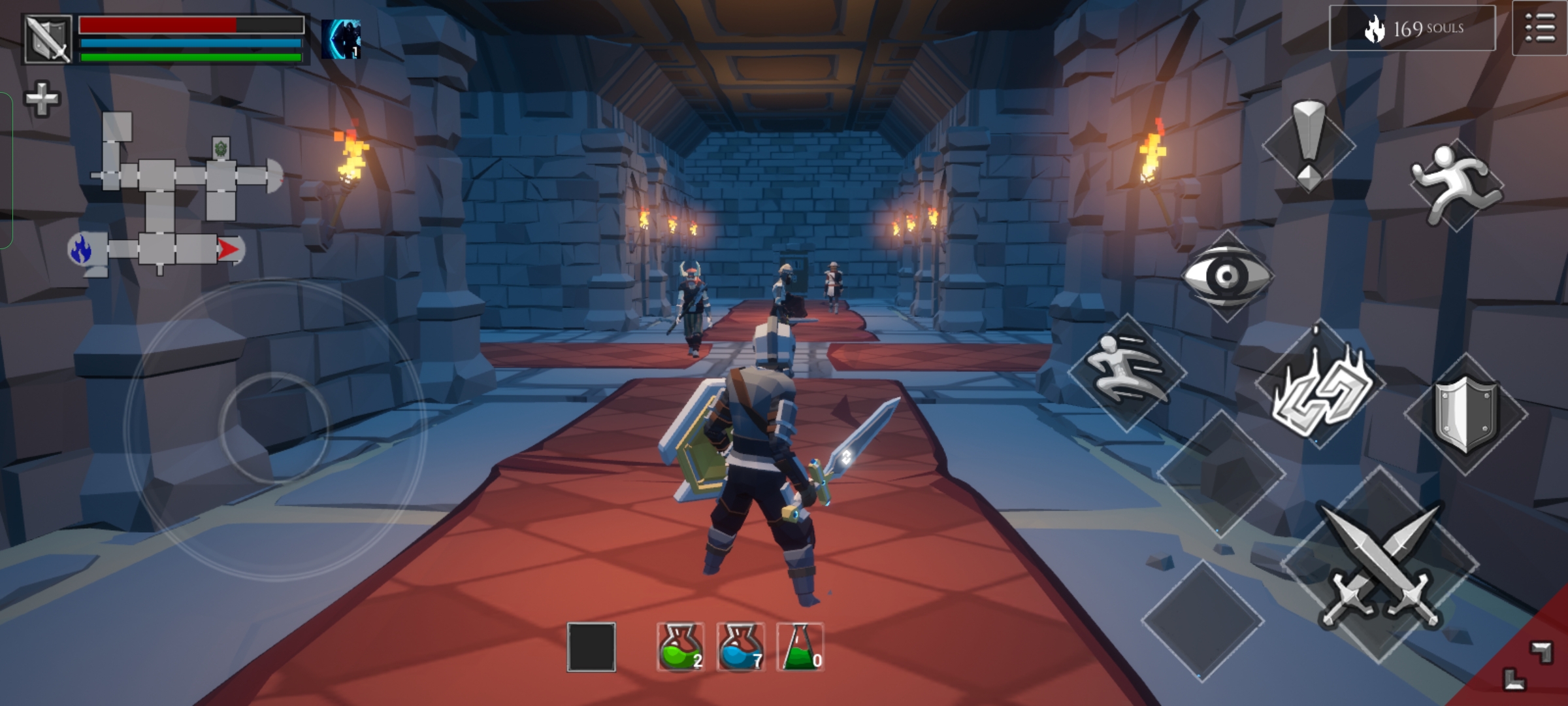 《无尽之炼》新手攻略