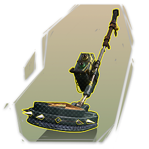 《异象回声》榛果技能介绍