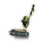 《异象回声》榛果技能介绍