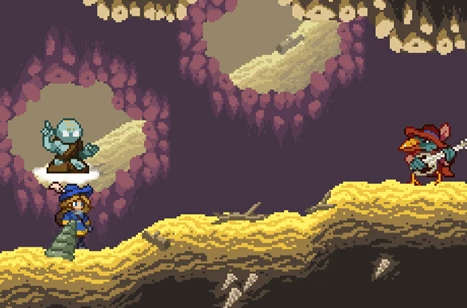 《怪物乐土》游戏首发折扣介绍