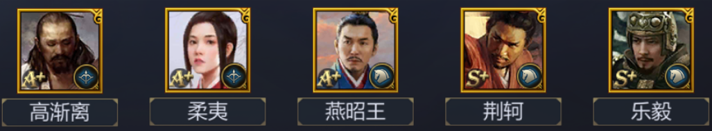 《战国》新手速成路线攻略