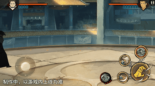 《火影忍者手游》初代目风影烈斗技能介绍