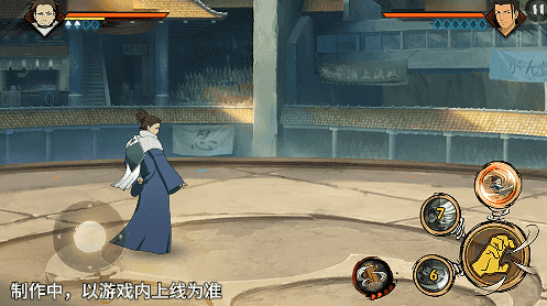 《火影忍者手游》初代目风影烈斗技能介绍