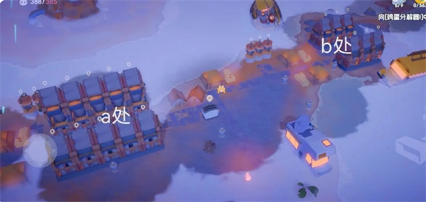 《奇蛋生物》前期开荒布局玩法分享