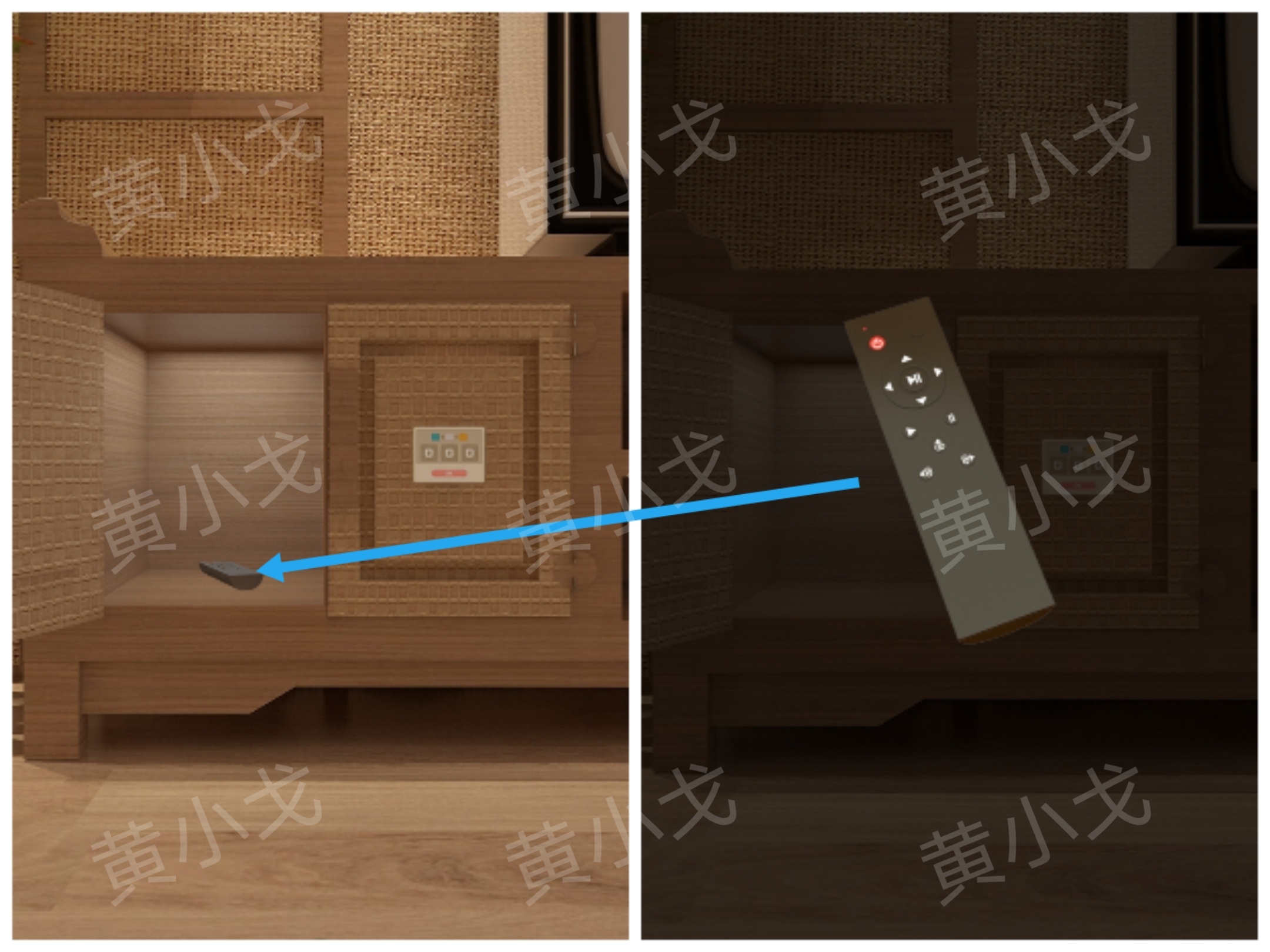 Escape Room：Aloha（密室逃脱：夏威夷）攻略一