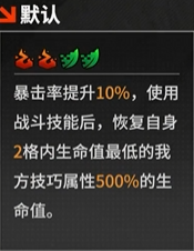 《晴空之下》西隆拜恩角色介绍